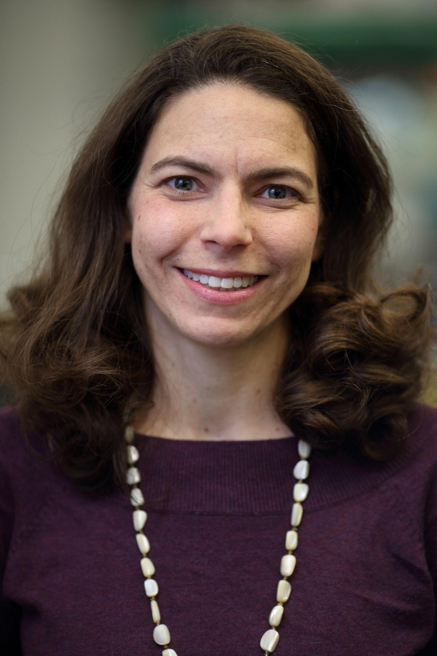 Christina Dann, Indiana University