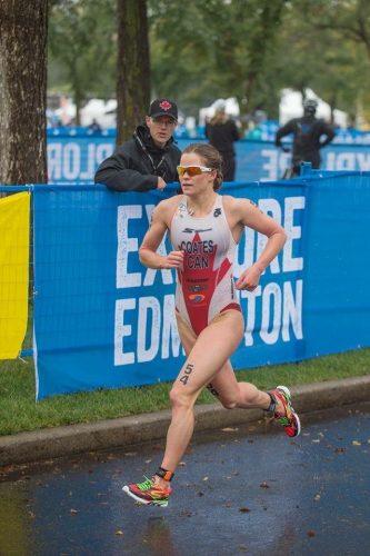 Alexandra Coates, PhD Student