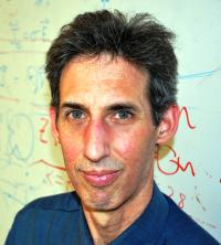 Boston College Professor of Physics David Broido