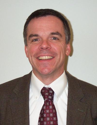 Christopher Callahan, M.D., Indiana University School of Medicine