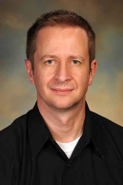 Franck Polleux, The Scripps Research Institute