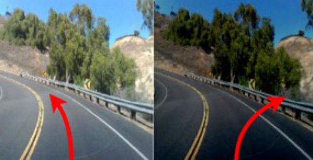 Example of Differential Testing for Deep Learning Systems