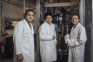 Scientists invent method to transform near-unbreakable plastic into biodegradable polyester