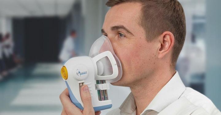 Clinical Trial Launches to Develop Breath Test for Multiple Cancers