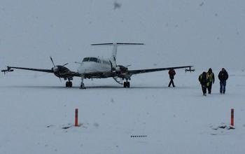 The King Air Research