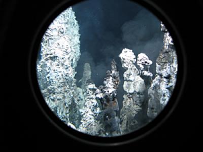 Hydrothermal Vent