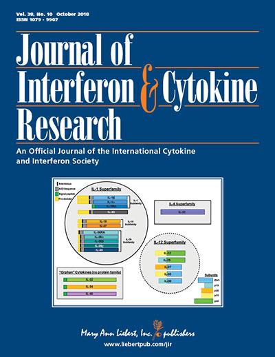 Journal of Interferon & Cytokine Research