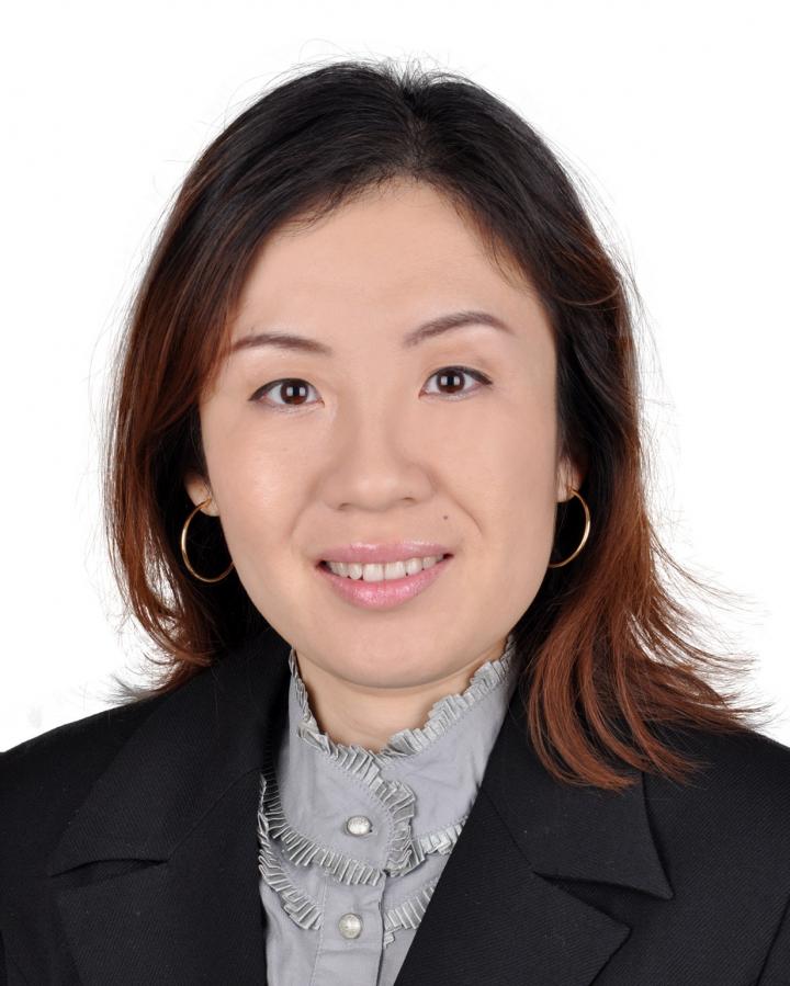 Yawen Jiao, University of California - Riverside