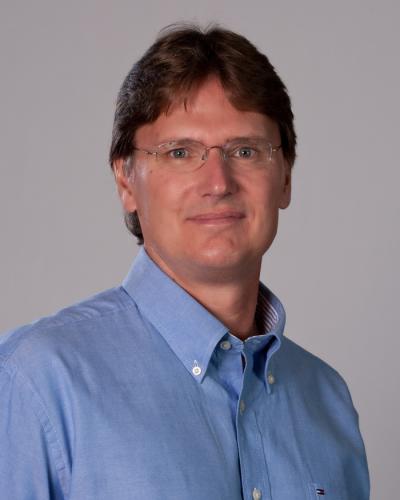 Thomas Kodadek, Ph.D., Scripps Research Institute