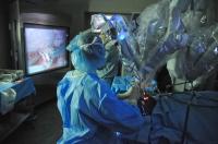 Robotic Head & Neck Cancer Surgery Preserves Speech, Without Scarring