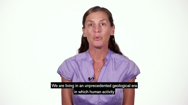 Leah Gerber on Species Recovery
