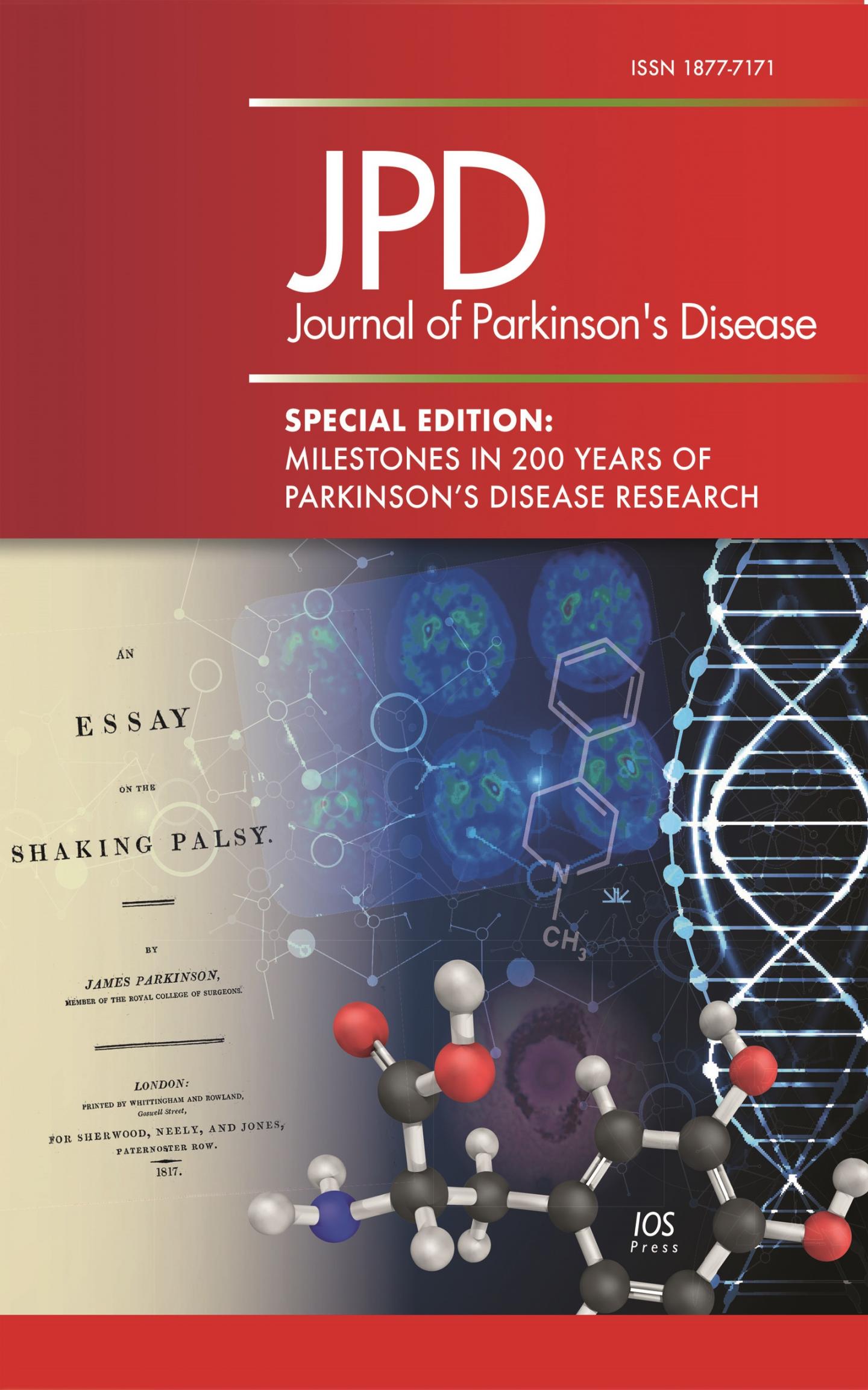 'Milestones in 200 Years of Parkinson's Disease Research'