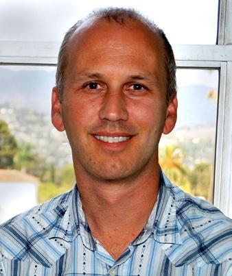Ben Halpren, University of California - Santa Barbara