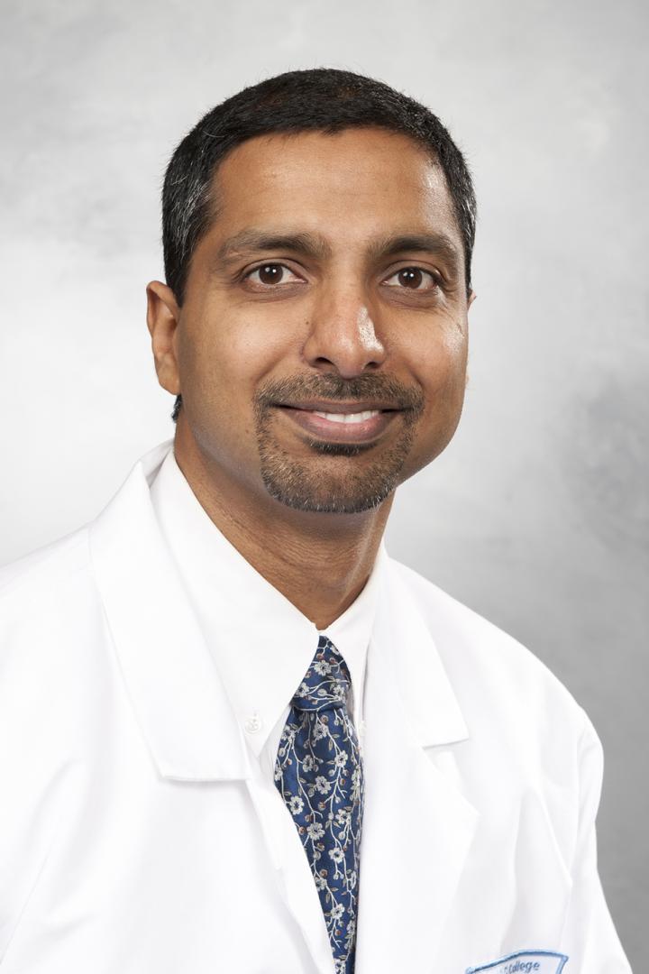Praveen Gajendrareddy, University of Illinois at Chicago 