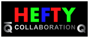 HEFTY Collaboration logo