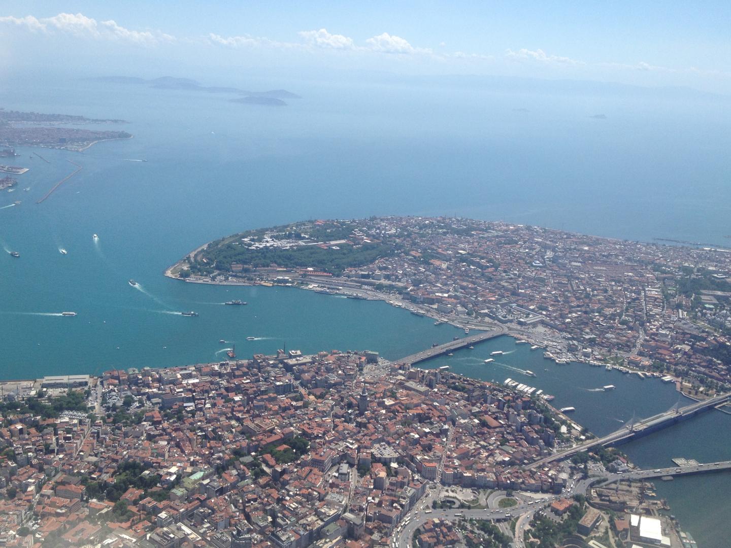 New Study Helps Assess the Seismic Risk for Istanbul