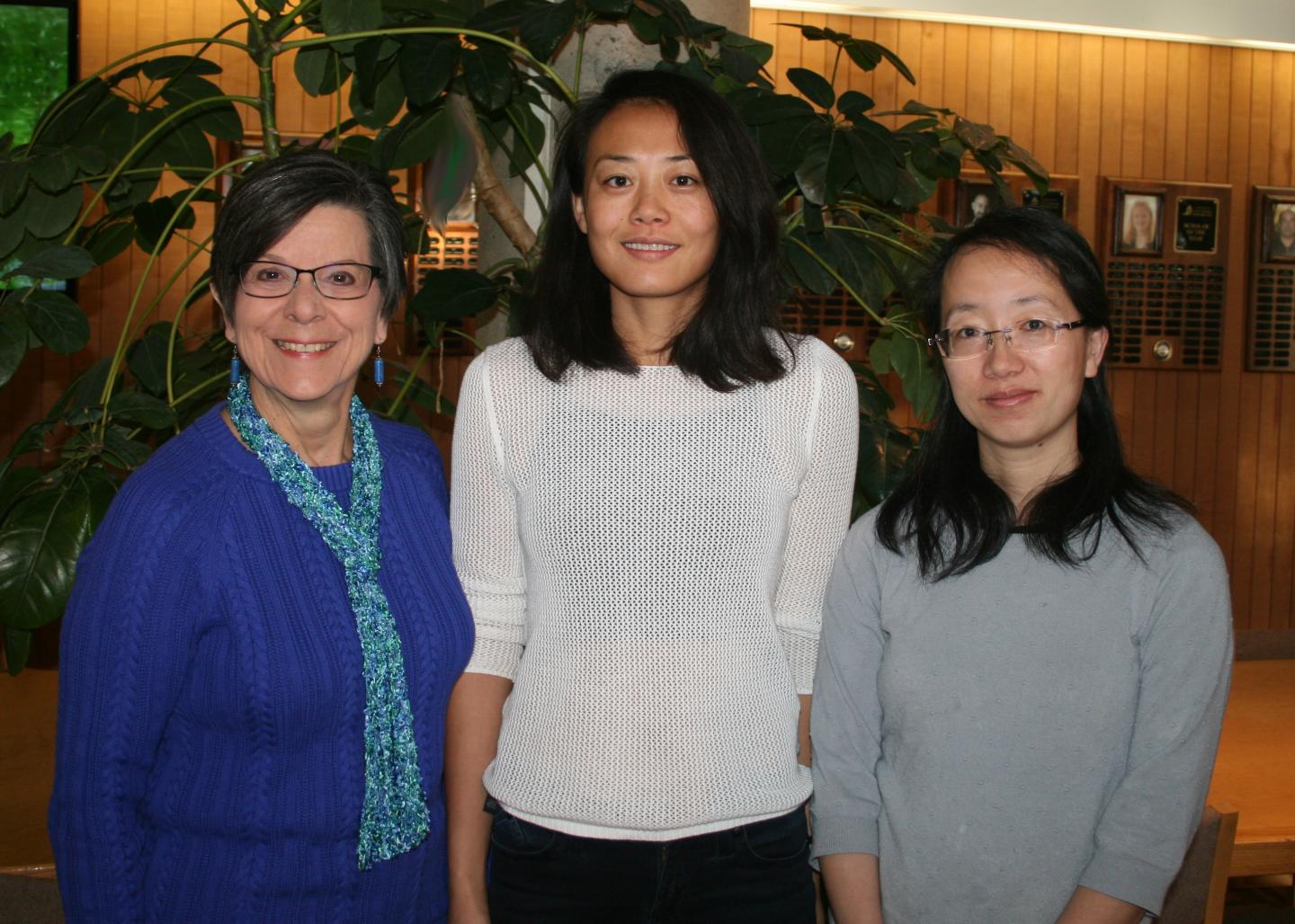 Utah State University Researchers Receive AWRA's William R. Boggess Award