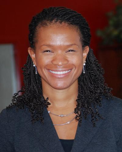 NiCole Keith, Indiana University