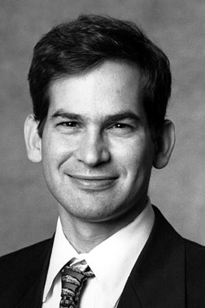 Dr. Jonathan Spergel, Children's Hospital of Philadelphia