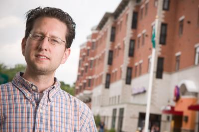 Zachary Neal, Michigan State University