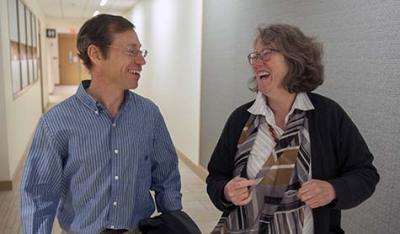 Disciplines Come Together to Understand Domestication