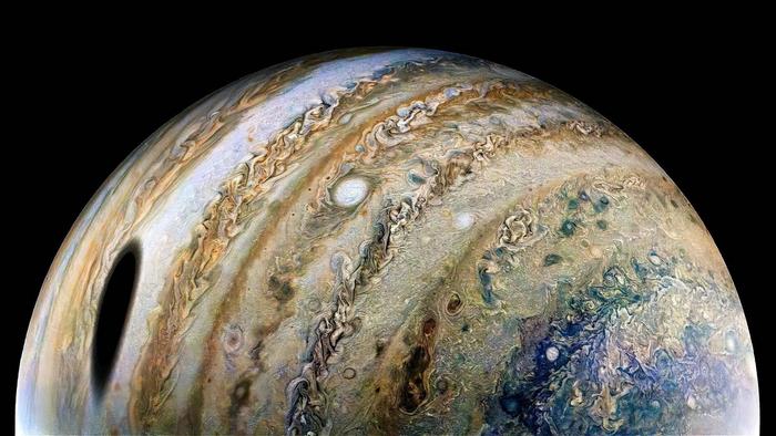Jupiter