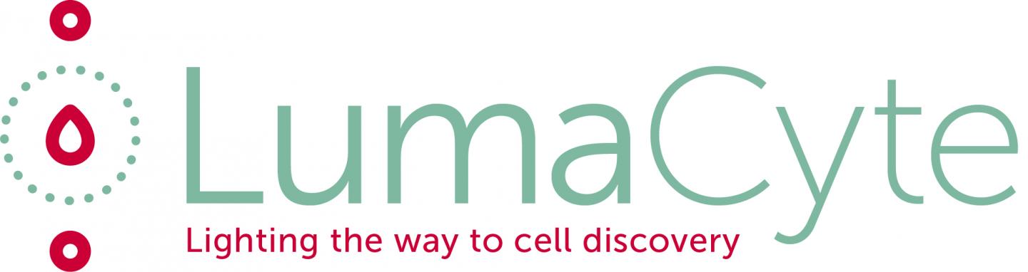 LumaCyte Logo