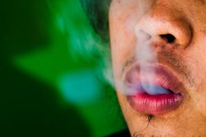 Researchers scrutinized the nature of nicotine dependence among smokers aged 40 and above in China