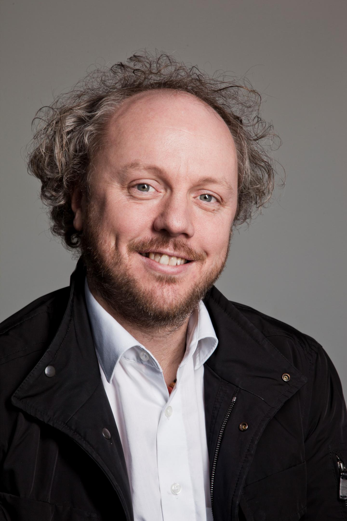 Frank Fitzek, Technische Universität Dresden