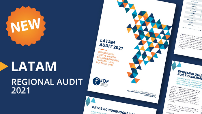 IOF Latin American Audit 2021