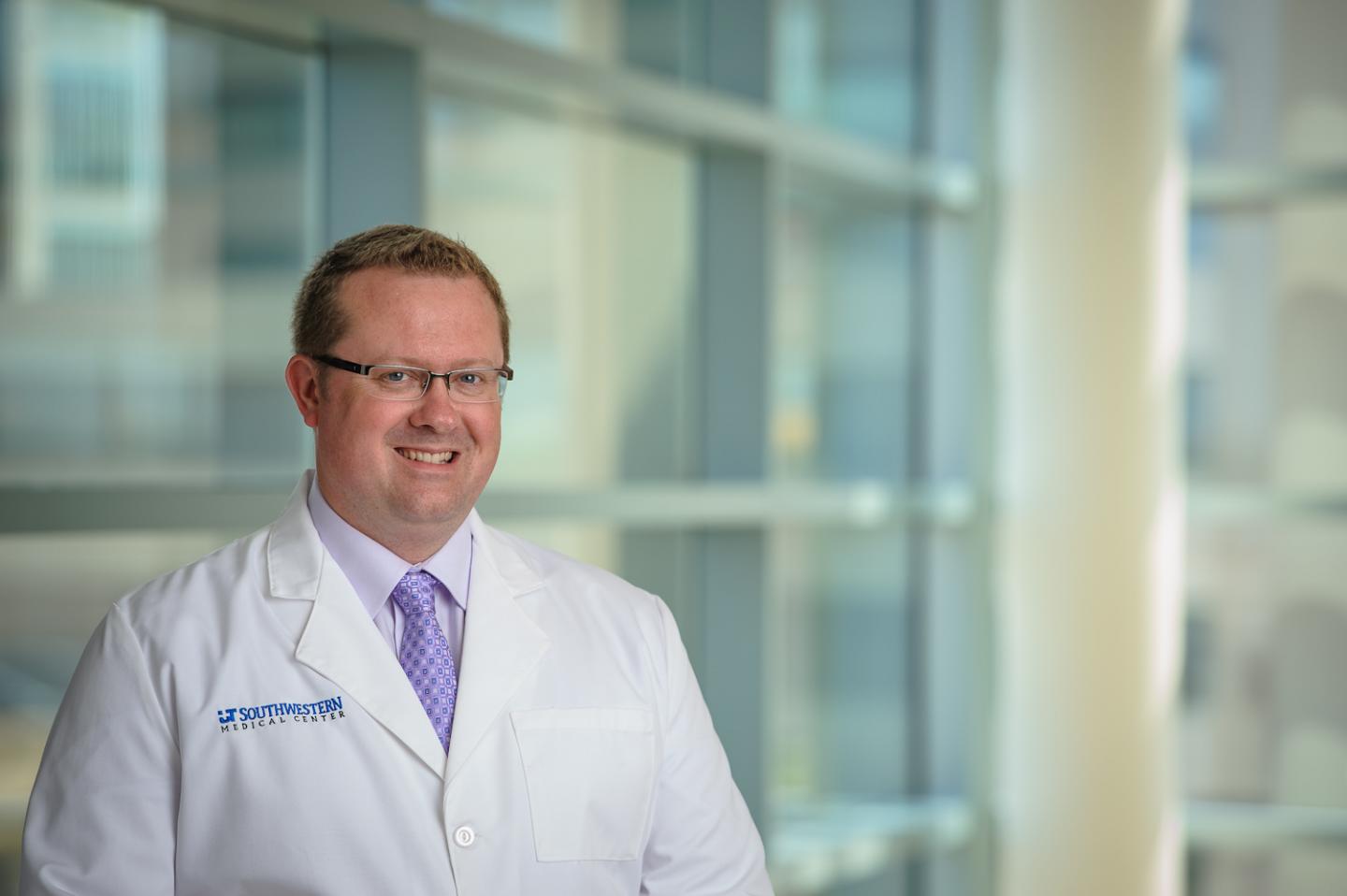 UT Southwestern plastic surgeons identify lin EurekAlert!