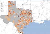 Zip-Code Level Mapping of Infant Mortality