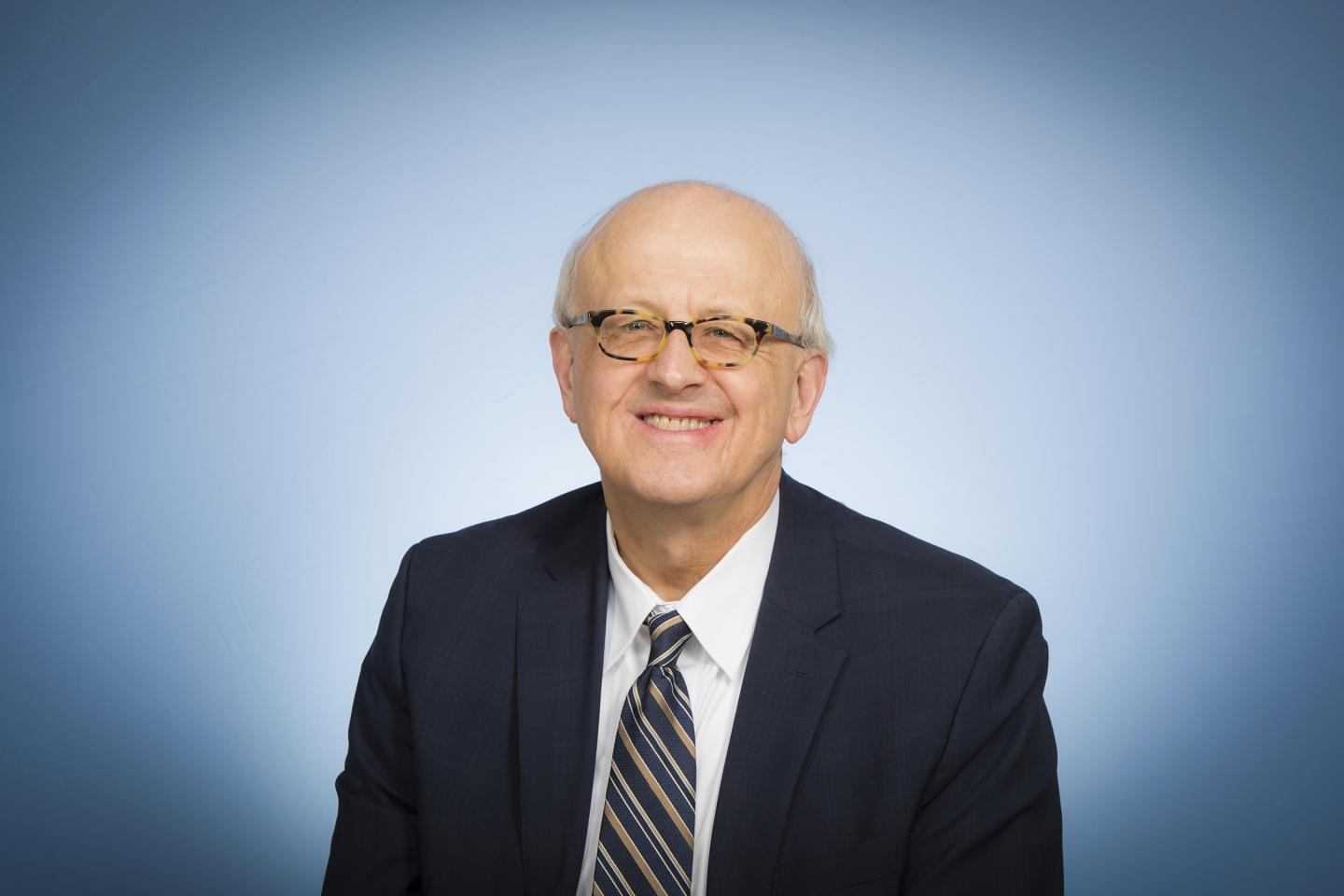 Dr. John Campo, WVU School of Medicine