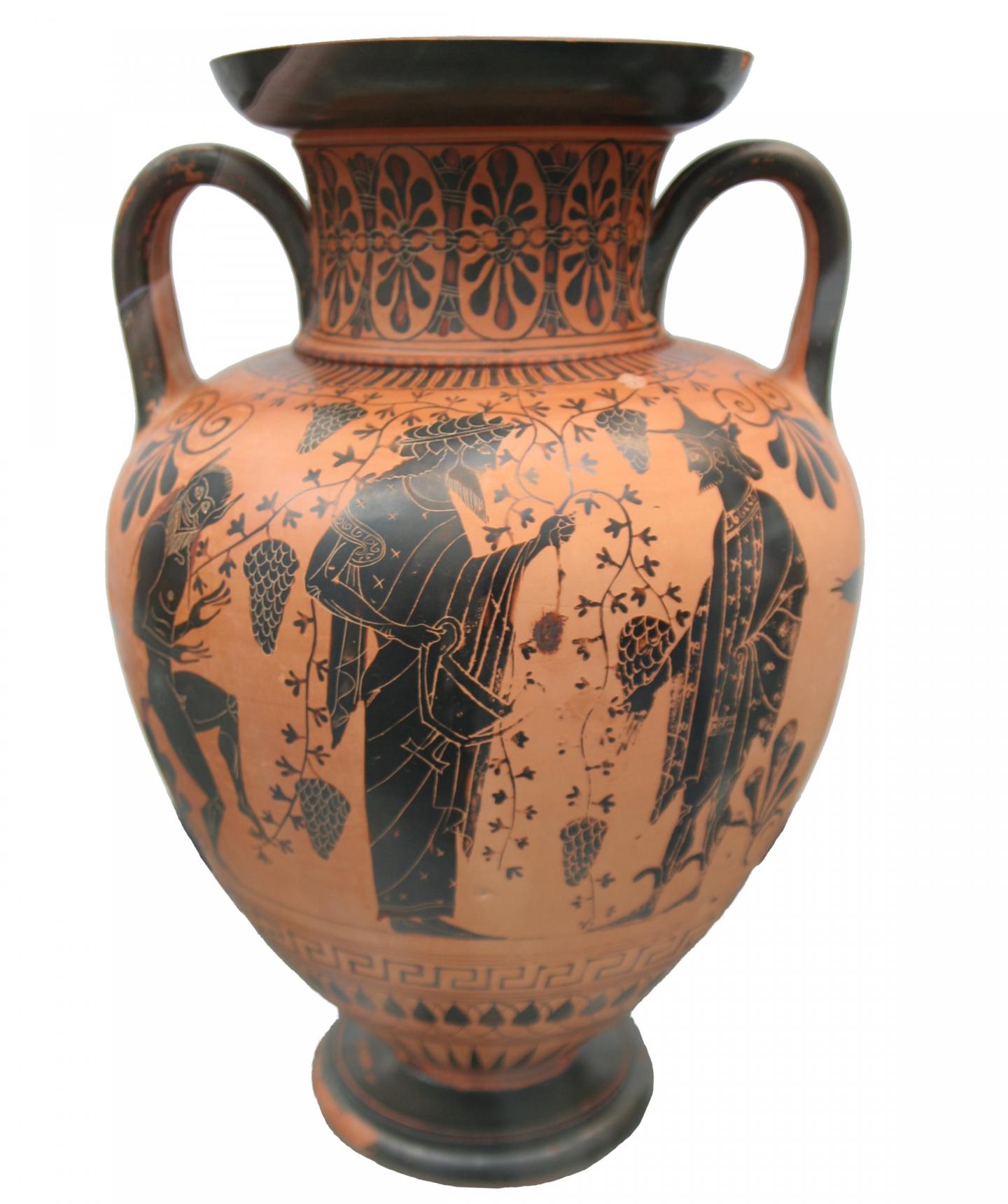 Greek Vase