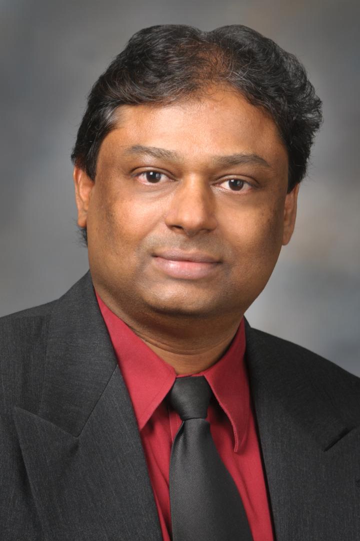 Sanjay Shete, Ph.D., University of Texas M. D. Anderson Cancer Center