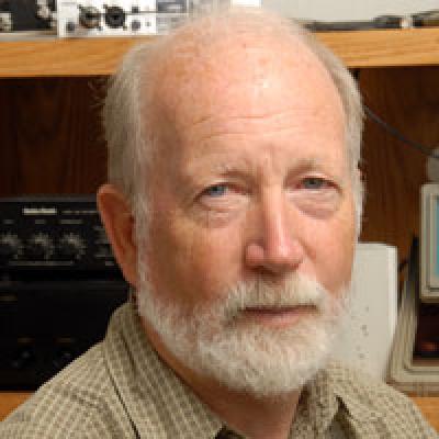 Carl Gerhardt, University of Missouri-Columbia