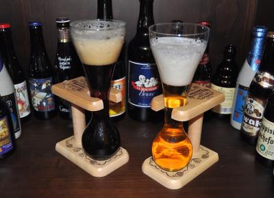 Dark Beer has More Iron than Pale Beer