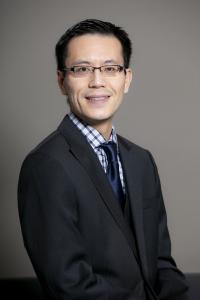 Edmond Chan, University of British Columbia