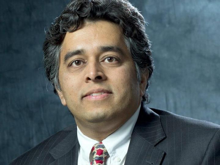 Farhan Gandhi, Rensselaer Polytechnic Institute 