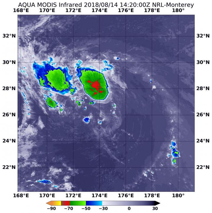 Aqua image of Hector