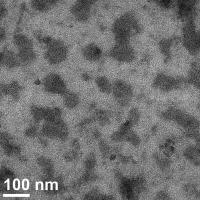 Quantum Dots at 70 Nanometers