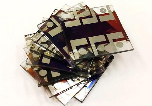 A Simple Additive to Improve Film Quality