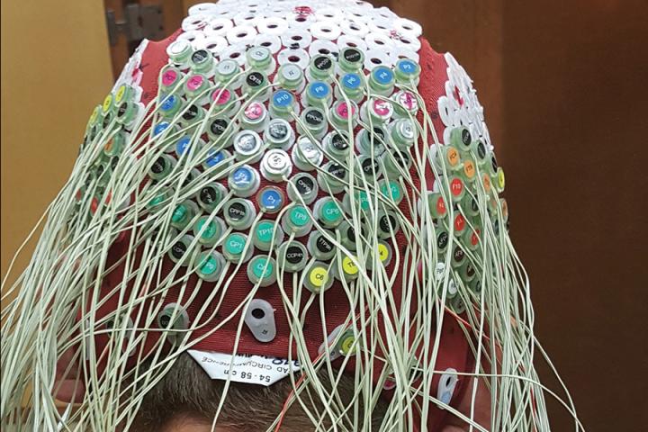 New High-Density EEG Provides Clearer Insight into Visual System Than Ever Before