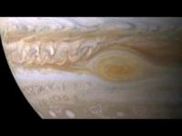 Jupiter's Hot Spots