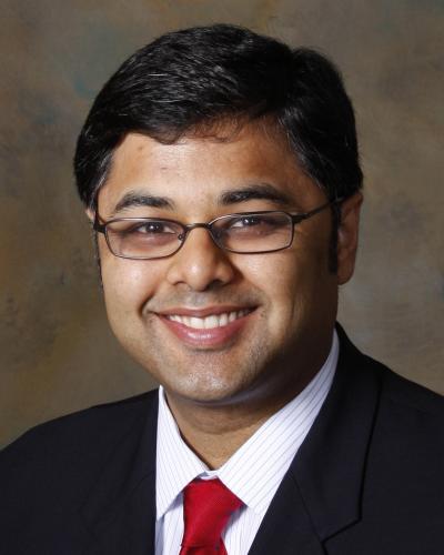 Praveen Mummaneni, University of California - San Francisco