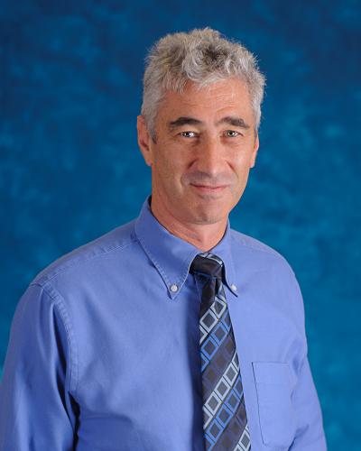 Matthew Budoff, M.D., LA BioMed