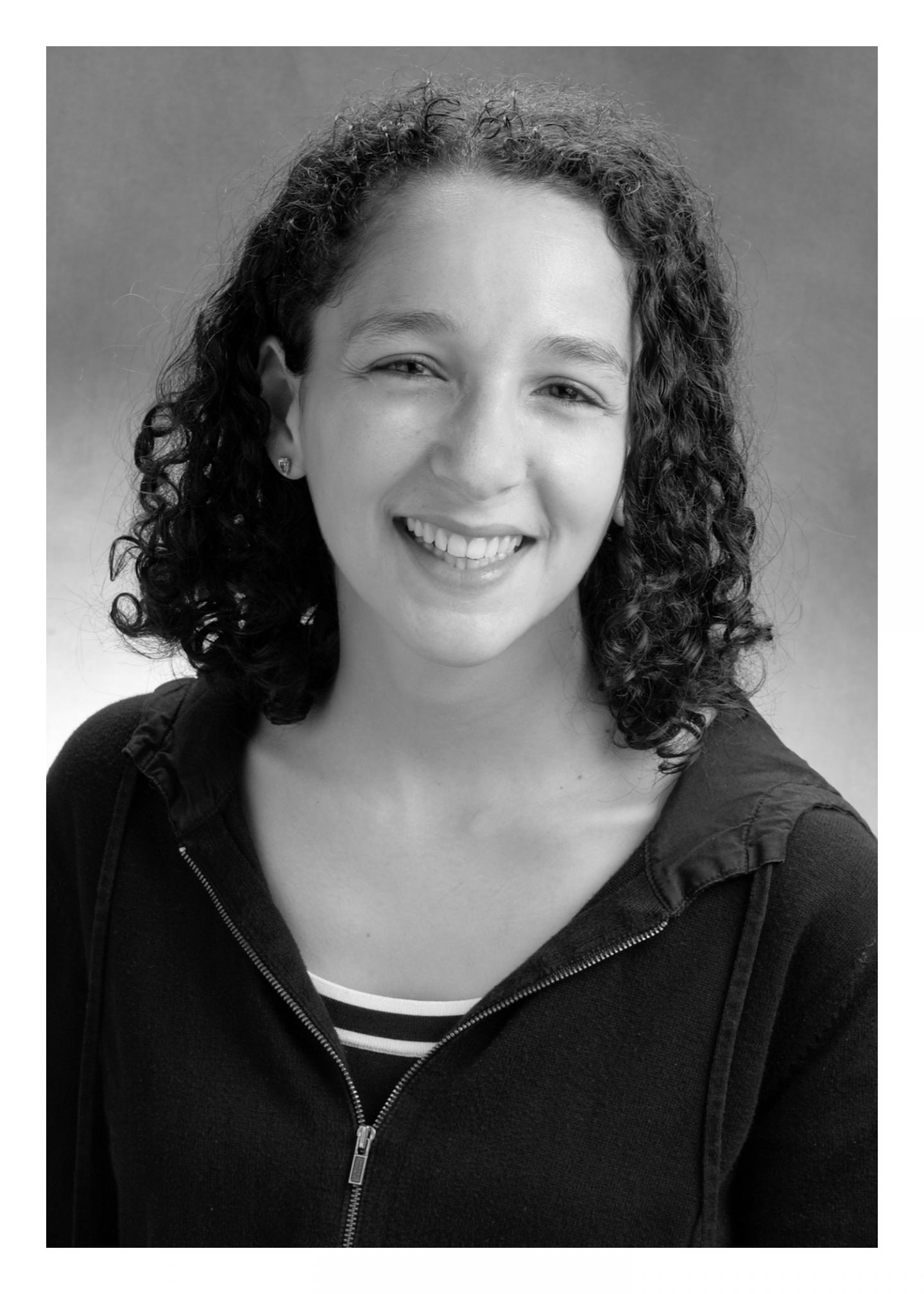 Yael Mosse, The Children's Hospital of Philadelphia