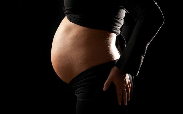 Pregnancy Antibiotics No Cause for Concern