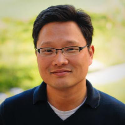 Tom Soh, University of California - Santa Barbara 