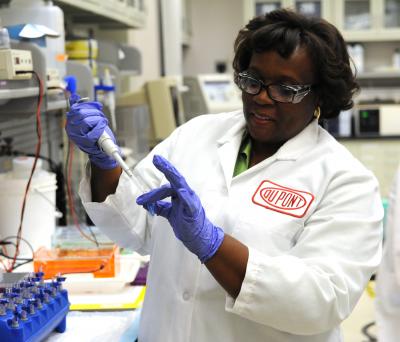 Dupont Joins Stanford's Global Climate and Energy Project